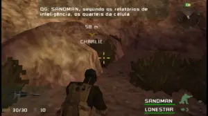 SOCOM - U.S. Navy SEALs - Fireteam Bravo PTBR PSP (3)