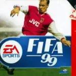 FIFA 99 (N64)