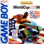 World Cup USA '94 (Game Boy)