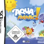 Aqua Panic! PTBR NDS