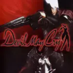 Devil May Cry 1 - PTBR - PS2