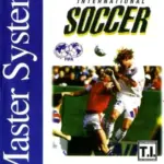 FIFA International Soccer - PTBR - Master System