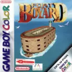 Fort Boyard - GBC