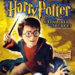 Harry Potter and the Chamber of Secrets (Game Cube) - PTBR