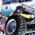 MotorStorm Arctic Edge - PTBR - PSP