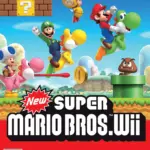 New Super Mario Bros. Wii - PTBR