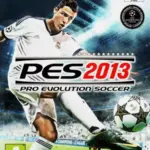 PES 2013 - PTBR - PS2