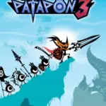 Patapon 3 - PTBR - PSP