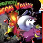 Space Station Silicon Valley - PTBR - N64