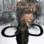 Syberia II - PS2 - PTBR