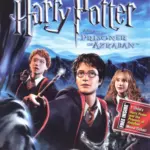 Harry Potter and the Prisoner of Azkaban - PTBR - PS2