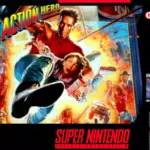 Last Action Hero - PTBR - SNES