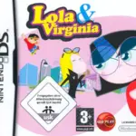 Lola & Virginia PTBR NDS