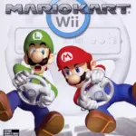 Mario Kart Wii PTBR