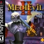 MediEvil 2 - PTBR - PS1