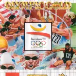 Olympic Gold - PTBR - Master System