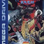 Skeleton Krew - PTBR Mega Drive