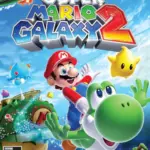 Super Mario Galaxy 2 - PTBR