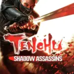 Tenchu - Shadow Assassins - PTBR