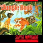 The Jungle Book (SNES) - PTBR - SNES