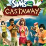 The Sims 2 - Castaway (PSP) - PTBR