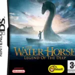 The Water Horse - Legend of the Deep - PTBR - NDS