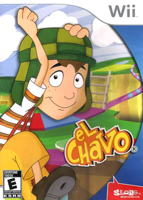 El Chavo - PTBR