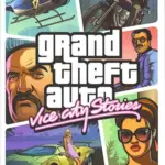 Grand Theft Auto - Vice City Stories (PSP) - PTBR