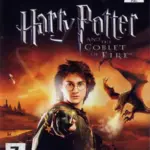 Harry Potter and the Goblet of Fire - PTBR - PS2