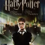 Harry Potter and the Order of the Phoenix - PTBR - PS2