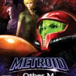 Metroid Other M - PTBR