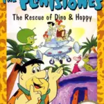 The Flintstones - The Rescue of Dino & Hoppy - PTBR - NES