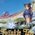 Twinkle Tale - PTBR - Mega Drive