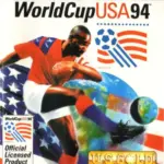 World Cup USA 94 (Master Sytem) - PTBR