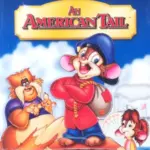 An American Tail - PTBR - PS2