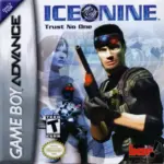 Ice Nine - PTBR - GBA