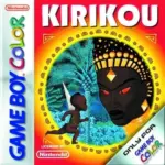 Kirikou PTBR - GBC