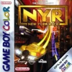 NYR New York Race - PTBR - GBC