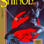 Shinobi (NES) - Baixar em Português Traduzido PTBR