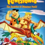 The Flintstones - The Surprise at Dinosaur Peak! - PTBR - NES