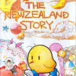 The NewZealand Story - PTBR - Mega Drive