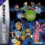 Alienators - Evolution Continues - PTBR - GBA