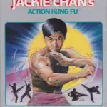 Jackie Chan's Action Kung Fu - PTBR - NES