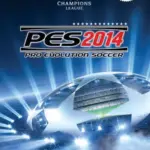 PES 2014 - PTBR - PSP