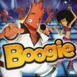 Boogie (PS2) - PTBR