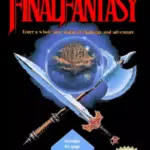 Final Fantasy 1 - PTBR - NES