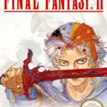 Final Fantasy 2 - PTBR