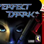 Perfect Dark (N64) - PTBR - N64