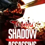 Tenchu - Shadow Assassins (PSP) - PTBR - Download