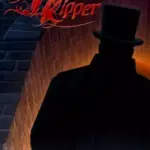 Real Crimes - Jack The Ripper - PTBR - PSP